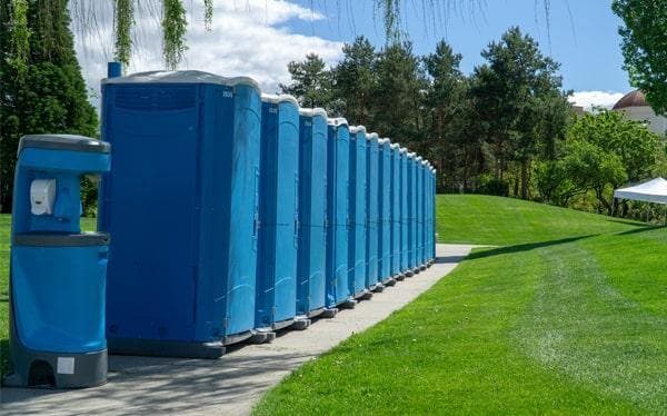 Handwashing Stations Rental rental in California near me